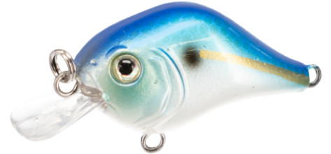 Buy threadfin-2-0 BILL LEWIS GNAT TINY CRANK