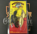PERSUADER PREMIUM SPINNER BAIT DEEP RUNNERS-9