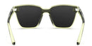 BLENDERS BUTTERTON SPARK LIME SUNGLASSES-4