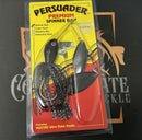 PERSUADER PREMIUM SPINNER BAIT DEEP RUNNERS-14