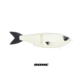 THROWBACK SWIMBAITS METRO GLIDE - 0