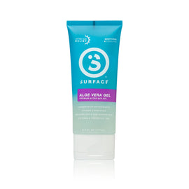 SURFACE SUNSCREEN ALOE VERA AFTER SUN GEL 6OZ