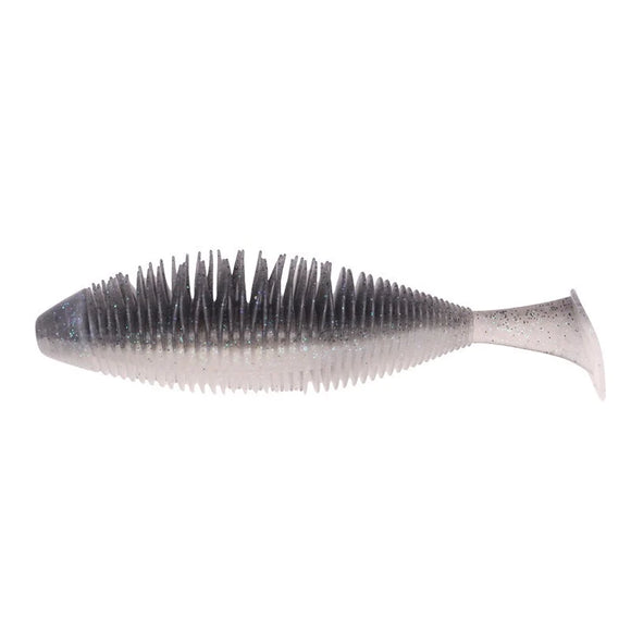 GEECRACK BELLOWS SHAD SWIMMER 7"
