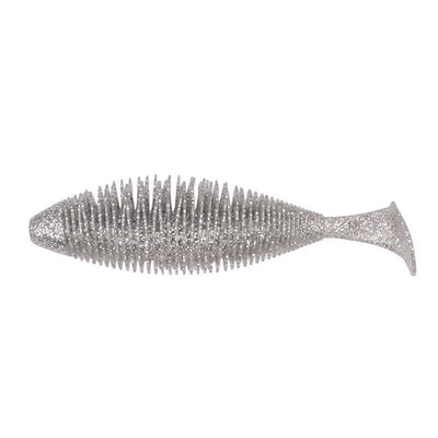 GEECRACK BELLOWS SHAD SWIMMER 7"