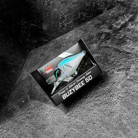 Buy metal-shad DIGITAL SQUAD BUZYBEE 50