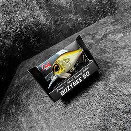 Buy spring-wakasagi DIGITAL SQUAD BUZYBEE 50