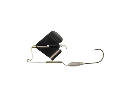 MISSILE BAITS BUZZ WAGON BY BRAZALO CUSTOM LURES