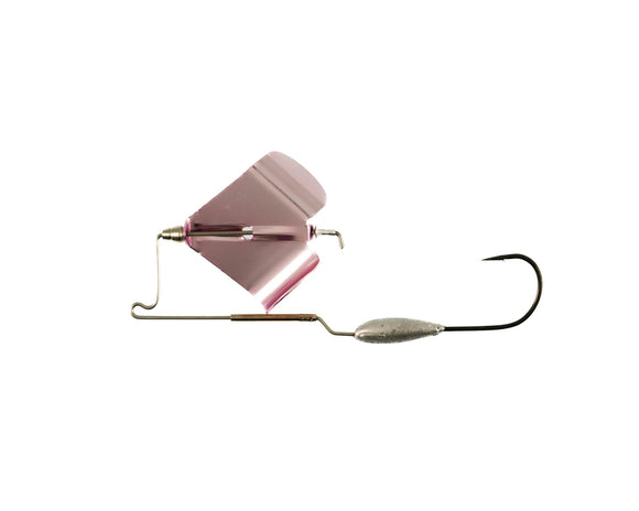 MISSILE BAITS BUZZ WAGON BY BRAZALO CUSTOM LURES