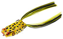 BOOYAH POPPIN' PAD CRASHER-1