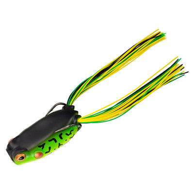BOOYAH POPPIN' PAD CRASHER