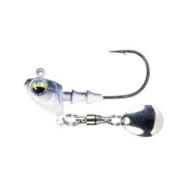 Buy baby-shad 6TH SENSE CRAPPIE UNDERSPIN
