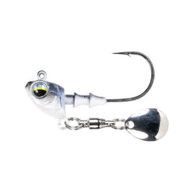 6TH SENSE CRAPPIE UNDERSPIN