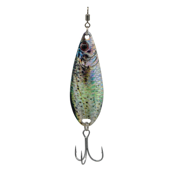 6TH SENSE FLING SPOON SALTWATER