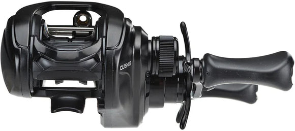 LEWS CUSTOM BAITCAST REEL GEN 3
