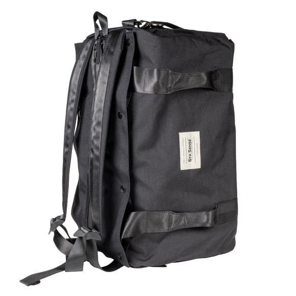 6TH SENSE 6 PACK DUFFLE BAG