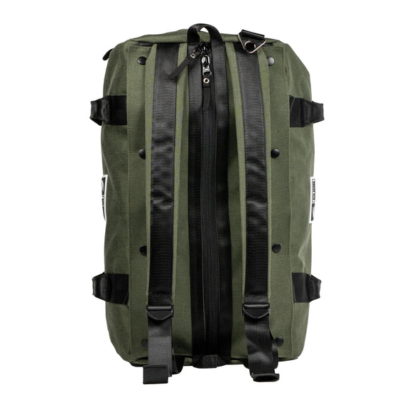 6TH SENSE 6 PACK DUFFLE BAG AND DOCK KIT COMBO