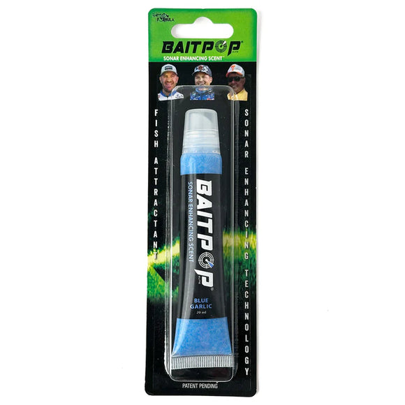 BAIT-POP SCENTED FORMULA