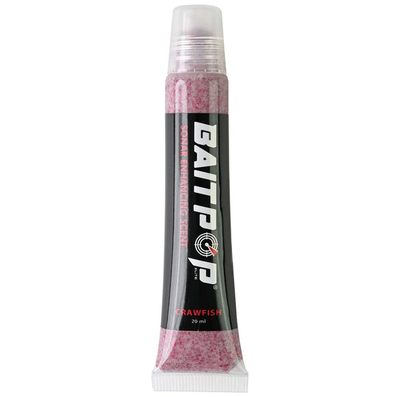 BAITPOP ELITE SCENTED FORMULA