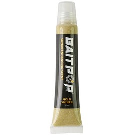 Buy gold-shiner BAITPOP ELITE SCENTED FORMULA