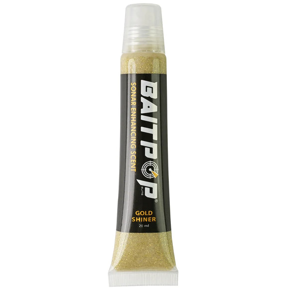BAITPOP ELITE SCENTED FORMULA