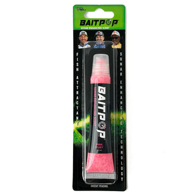 BAIT-POP SCENTED FORMULA