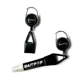 BAITPOP RETRACTABLE HOLDER - 0