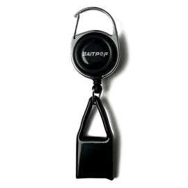 BAITPOP RETRACTABLE HOLDER