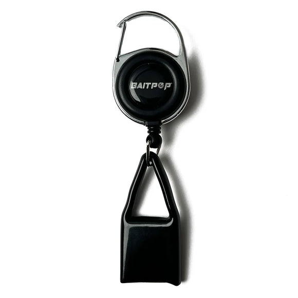 BAITPOP RETRACTABLE HOLDER