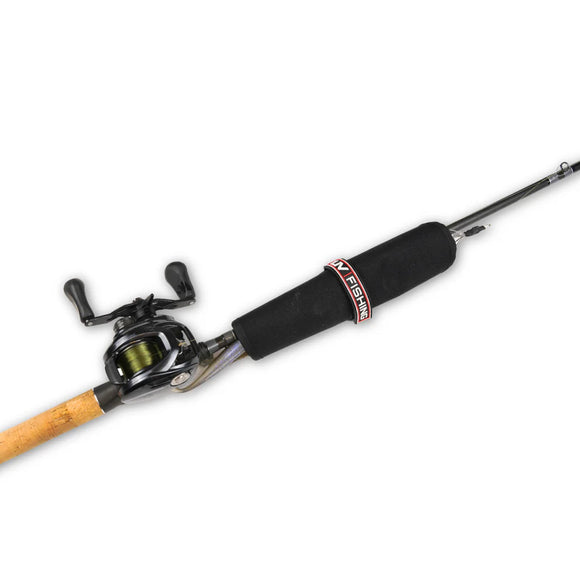 LIV FISHING BAIT WRAP