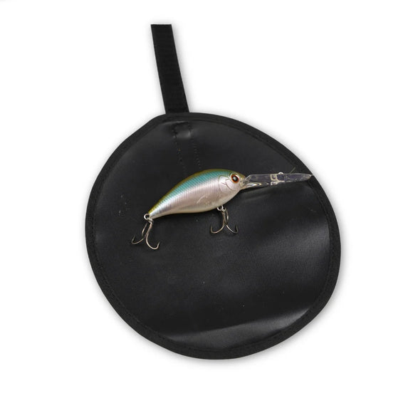 LIV FISHING BAIT WRAP