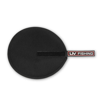 LIV FISHING BAIT WRAP