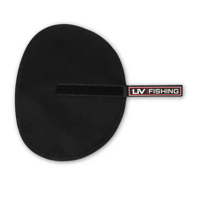 LIV FISHING BAIT WRAP