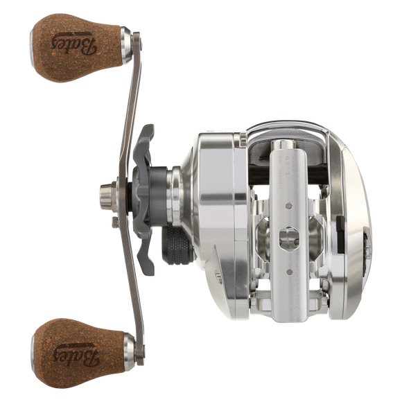 BATES FISHING THE GOAT