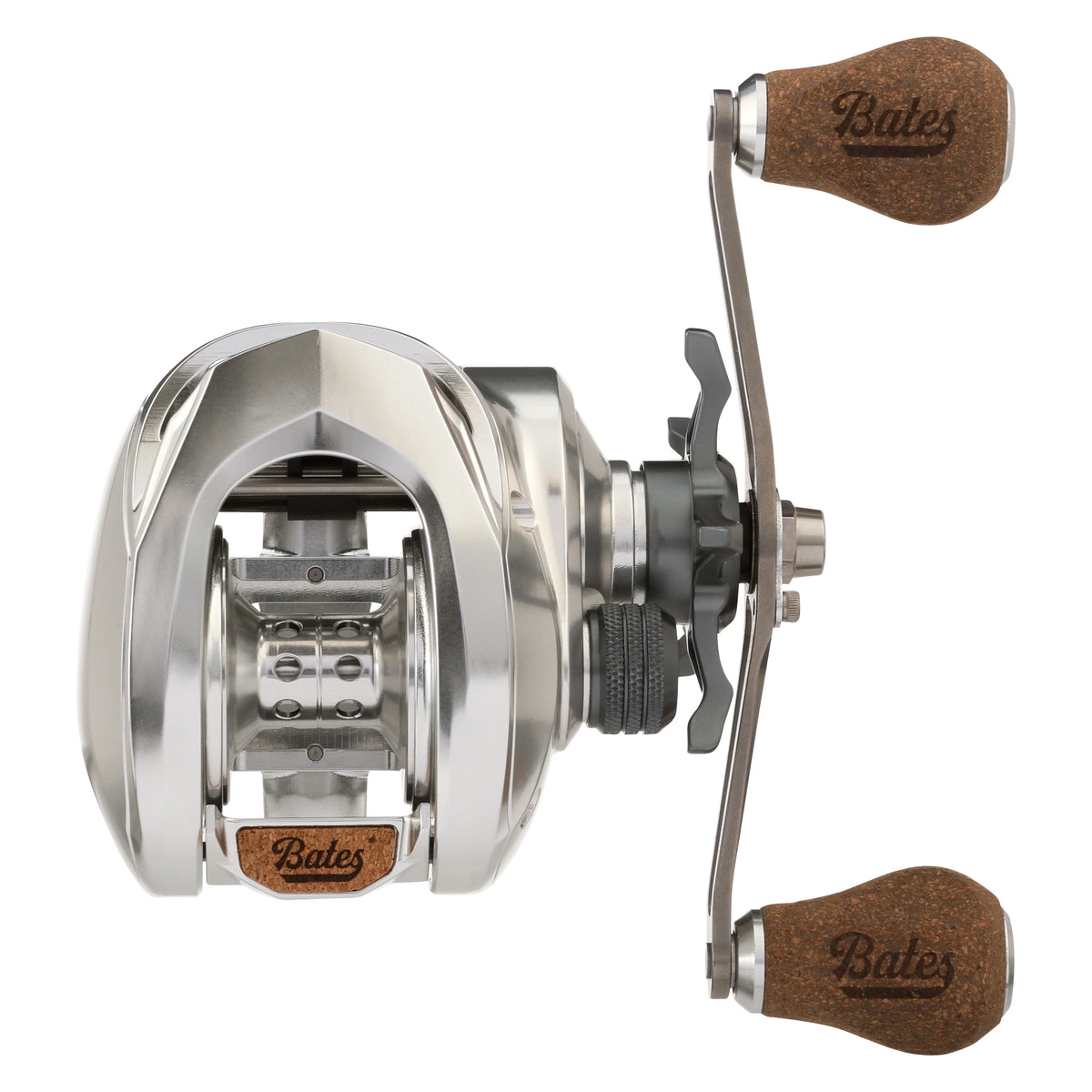 Bates Fishign BATES FISHING THE GOAT | Copperstate Tackle
