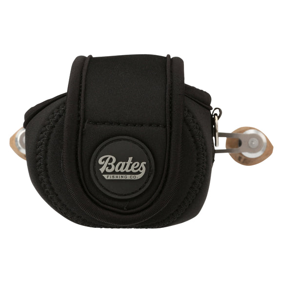 BATES FISHING THE GOAT