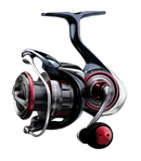DAIWA BALLISTIC MQ LT 2025 SPINNING REEL-1