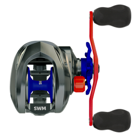 BATES FISHING GOAT SWIM LE - GUNNY