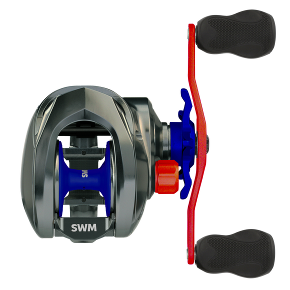 BATES FISHING GOAT SWIM LE - GUNNY