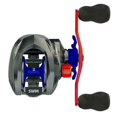 BATES FISHING GOAT SWIM LE - GUNNY