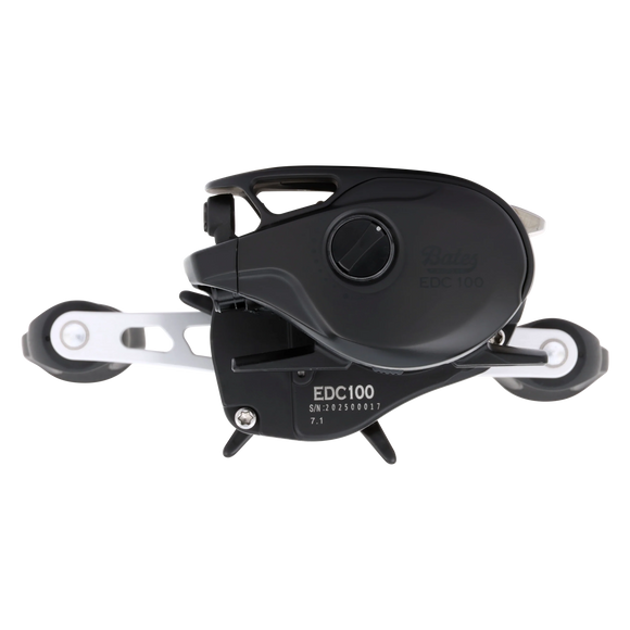 BATES FISHING THE E.D.C 100