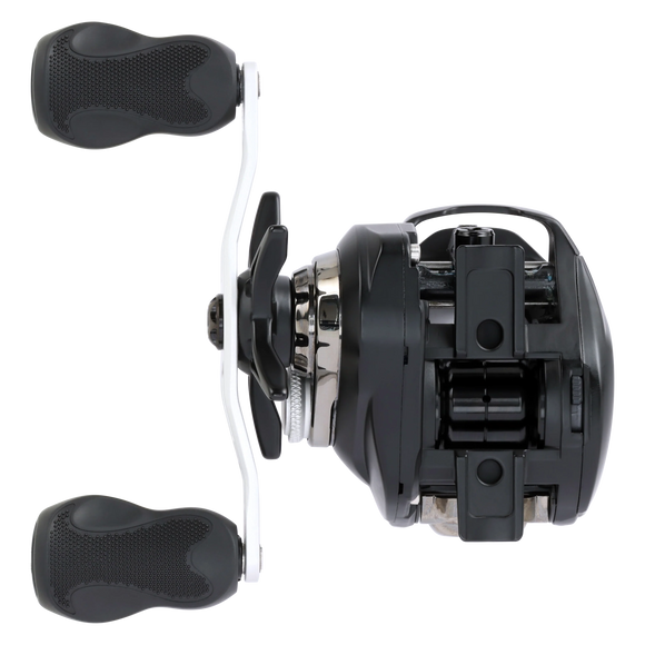 BATES FISHING THE E.D.C 100