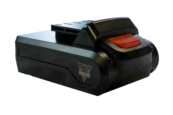 PACBAK ROAM 18-V EXTRA BATTERY