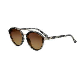 WATERLAND BAYTOWN SERIES SUNGLASSES - WHITE TORTOISE