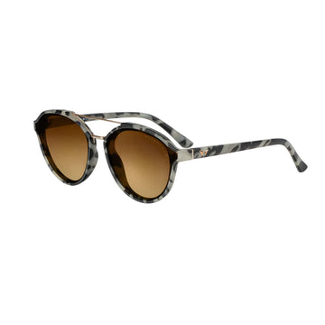 WATERLAND BAYTOWN SERIES SUNGLASSES - WHITE TORTOISE - 0