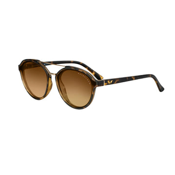 WATERLAND BAYTOWN SERIES SUNGLASSES - MATTE TORTOISE - 0