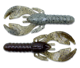 Buy natural-brown-craw PHAT PAK BEASTY BUG 3.8&quot;