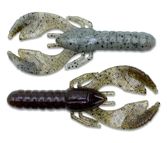 PHAT PAK BEASTY BUG 3.8"