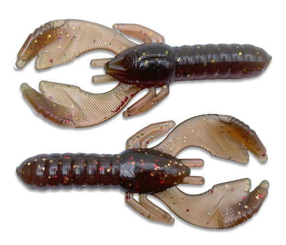 PHAT PAK BAITS BEASTY BUG JR. (2.8IN.)