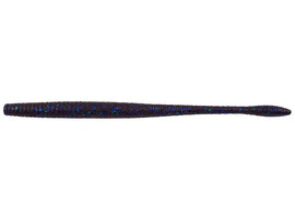 Buy plum-apple BERKLEY MAX SCENT HIT WORM MAGNUM 7"