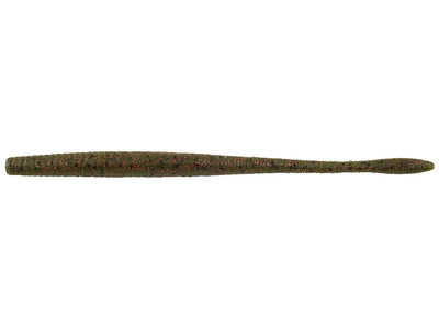 BERKLEY MAX SCENT HIT WORM MAGNUM 7"